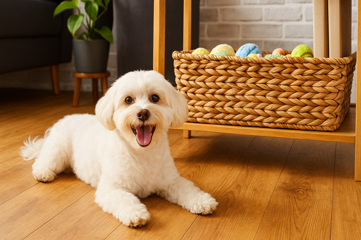 "5 MẸO NHỎ GIÚP BẢO VỆ ĐƯỜNG RUỘT THÚ CƯNG LUÔN KHỎE MẠNH TẠI NHÀ" class=